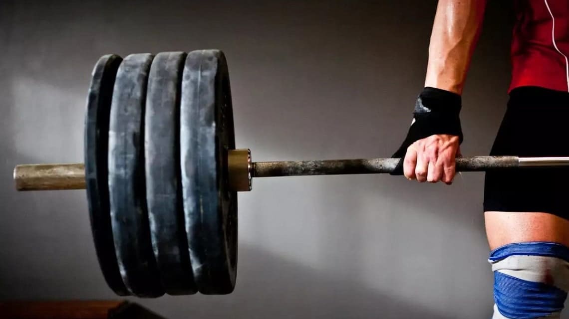 دوز تمرینی مؤثر برای افزایش قدرت عضلانی چقدر است؟